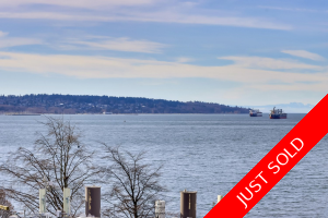 Vancouver West Condo for sale: West End 2 Bedrooms + Flex 944 sq.ft. (Listed 2022-02-14)