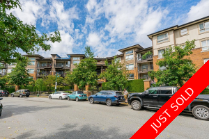 Port Moody Condo for sale: 3 bedroom 1,158 sq.ft. (Listed 2022-08-13)